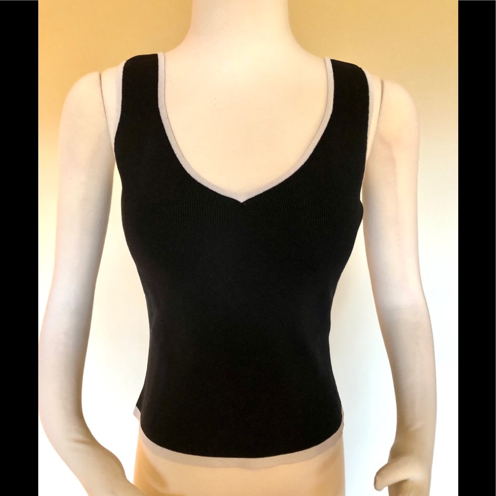 Cyrus top